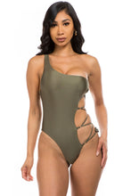 Load image into Gallery viewer, Draya One-Piece Swimsuit
