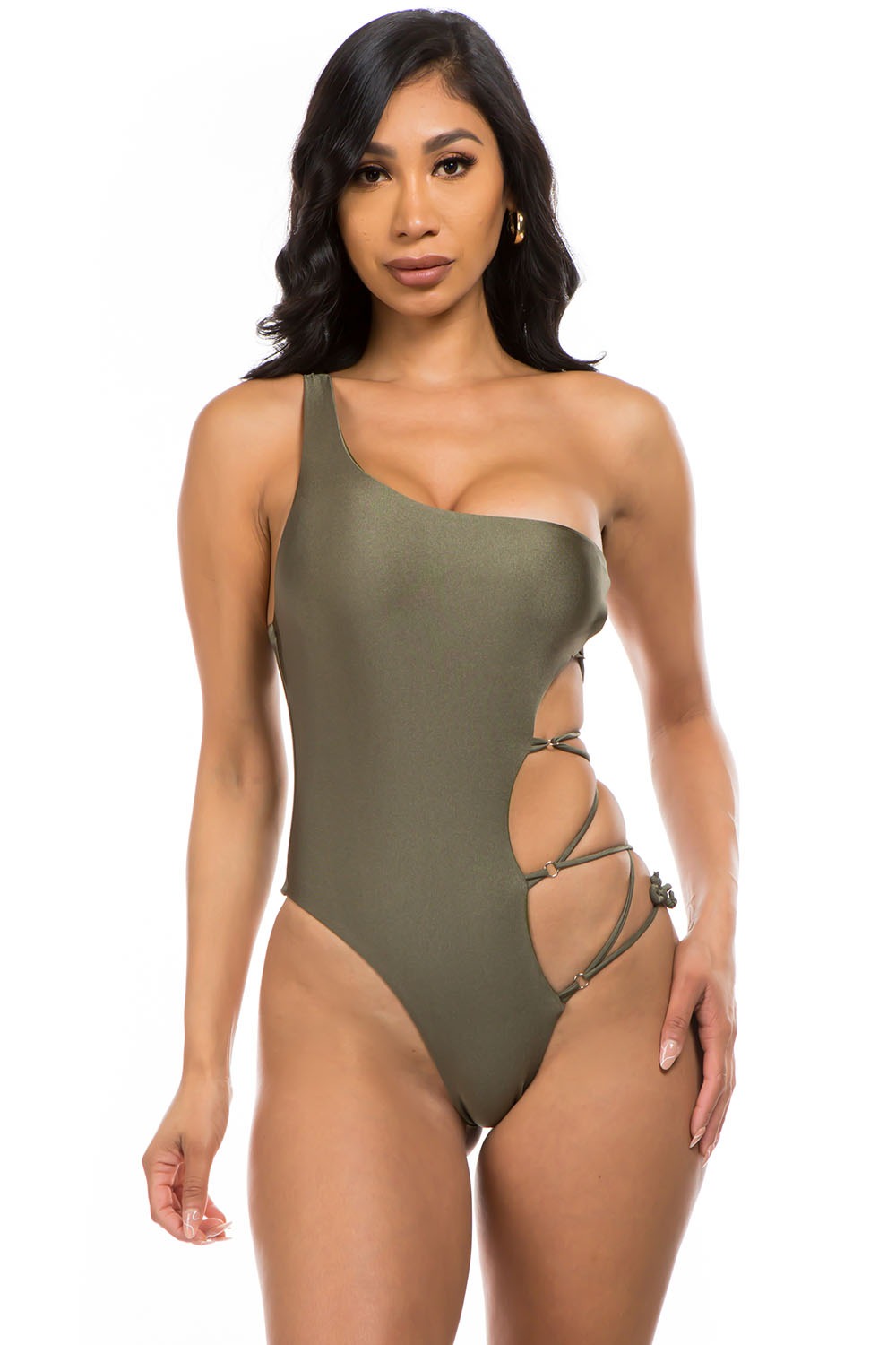 Draya One-Piece Swimsuit