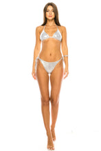 Load image into Gallery viewer, Jewels 2 Piece Bikini
